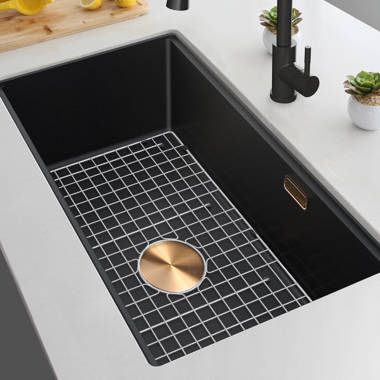 Kitchen Details Sink Grid & Reviews