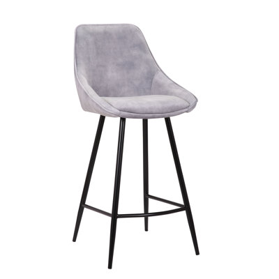 Tabouret de bar Weidner