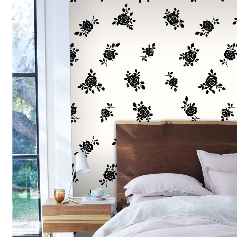 Latoina 2.5m x 1.04m Matte Mural, 312 x 219cm