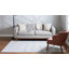Tapis contemporain Clidy couleur galet clair-671471230