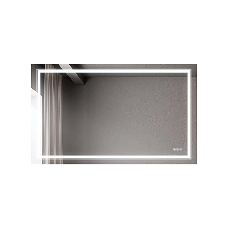 Cepero Wall Mirror, 32" x 24"