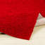 Purvis Handwoven Red Rug-82169885