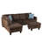 Adalmiina Upholstered Sectional-581292385-581292384
