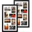 Cadre photo collage