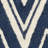 Sanyla Hand Tufted Wool Chevron Rug-486509795
