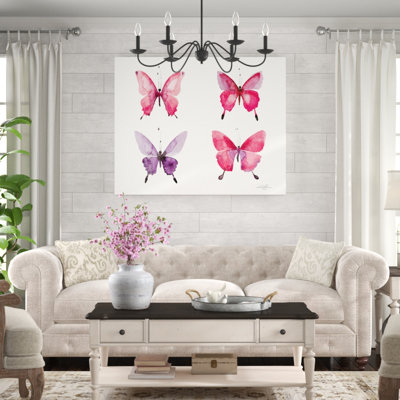 1 Piece Painting on Canvas