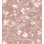 Chinoiserie Floral Metallic Wallpaper Roll