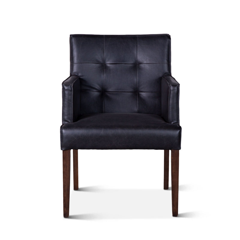 Avery Upholstered Arm Chair