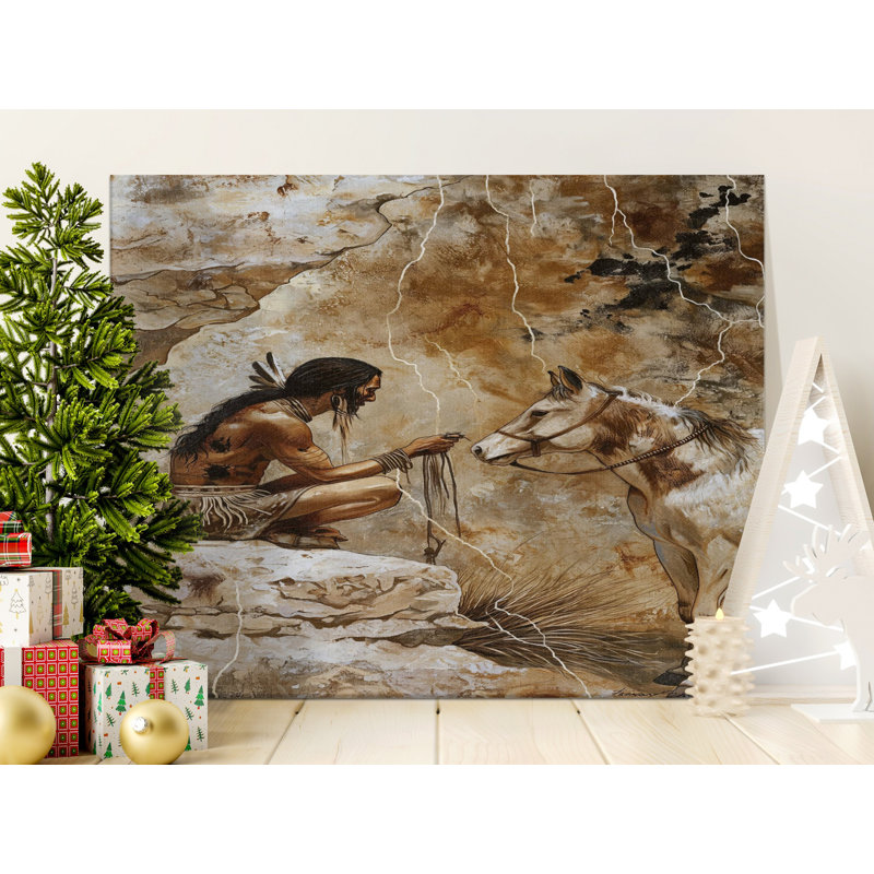 Wrapped Canvas Print Set, 40.64 cm H x 60.96 cm W