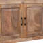 Buffet en bois massif 69 po Jamya-1500726102