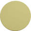 Table d'appoint ACME d'Alger, jaune clair-33419722-111570996