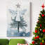 Art des Fêtes de Noël - Toile tendue avec châssis CXLII-819901957