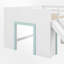 Lit mezzanine double avec rangement-1510626597