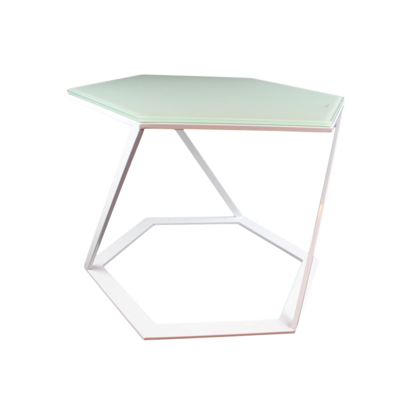 Table d'appoint Charlotte