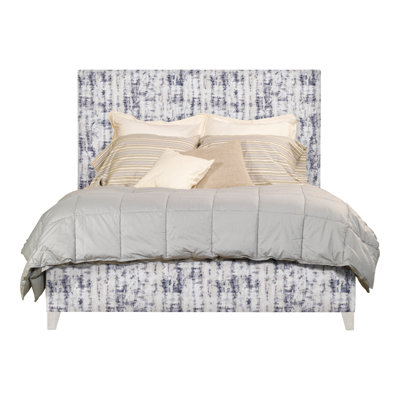 Grace/Griffin Upholstered Bed
