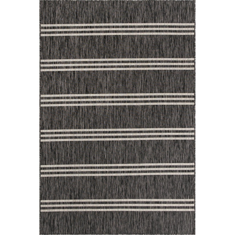 Indoor / Outdoor Area Rug, Rectangle 183 x 274cm