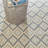 Diamond Cove Wool Geometric Indoor Rug-87326353