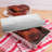 Metal Dishwasher Safe Smoker Box