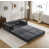 Dark Gray Fabric