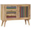 Curl 100cm Sideboard