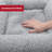 Bolster Pet Bed