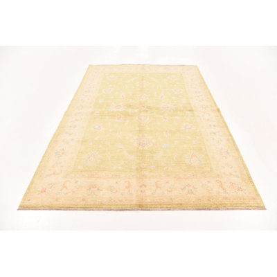 Tapis Josie Olive