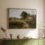 Paysage rétro - MLXII-1903540920-1903540923