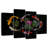 Brampt Koi Fish Pond-108835394