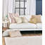 Holiday Glam Lumbar Pillow Cover & Insert
