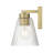 Riville 7.5" High 1-Light Wall Sconce-1082859638