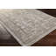 Tapis gris noué à la main Cernobbio-36095994