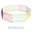 Parc Esme pour petits animaux Esme-771217319-787959298