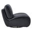 Fauteuil d'appoint pivotant 33 po Nita-120200026