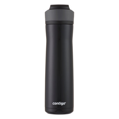 Bouteille d'eau en acier inoxydable 24 oz