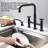 Selected Kitchen Faucet with Side Spray-70889950