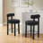Modway Toulouse Counter/Bar Stool-92590958-92590957