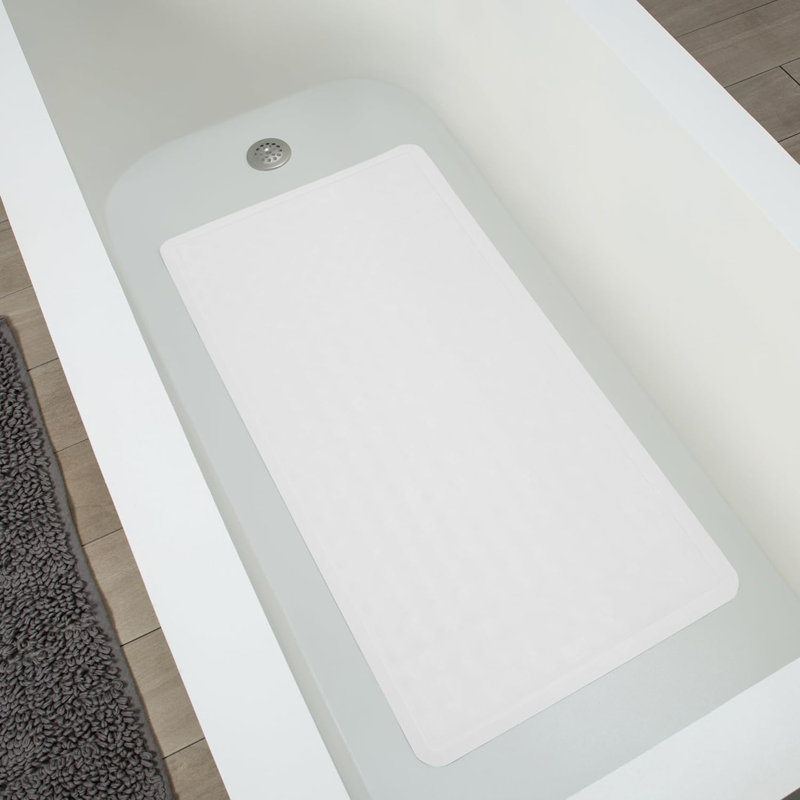   Tapis de bain antidérapant