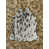 Speckled Brown/White