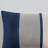 7 Piece Comforter Set Blue