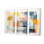 Toile tendue