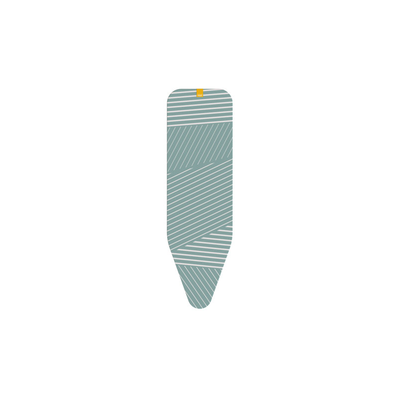 Flexa Regular Ironing Board Cover, Gray