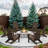 Clitheroe Foldable HDPE Adirondack Chair-2091263583