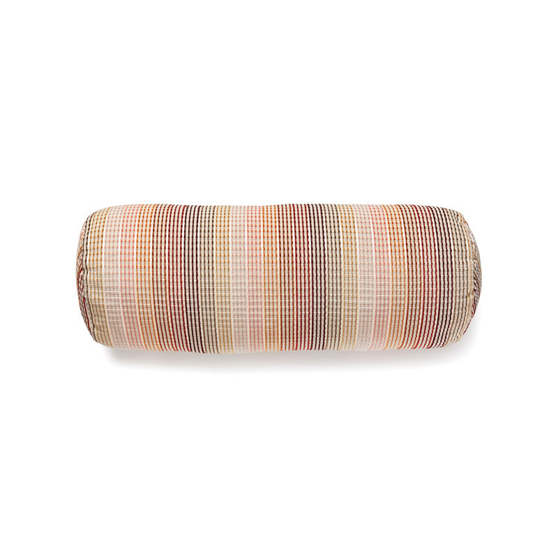 Folklore Bolster Pillow Cover & Insert