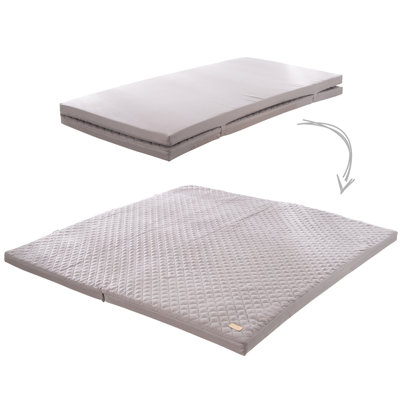 Foam Mattress
