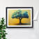 Marvellous Tree - Single Picture Frame Print