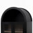 71" Tall Arched Kitchen Pantry Cabinet-90231217