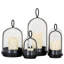 Anhat Glass Candle Accessories-298560281