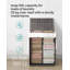 Laundry Basket with Handles-697007719