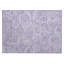 Tapis intérieur / extérieur Cresley avec envers antidérapant-1728950131