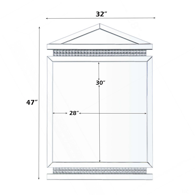 Miroir d'appoint